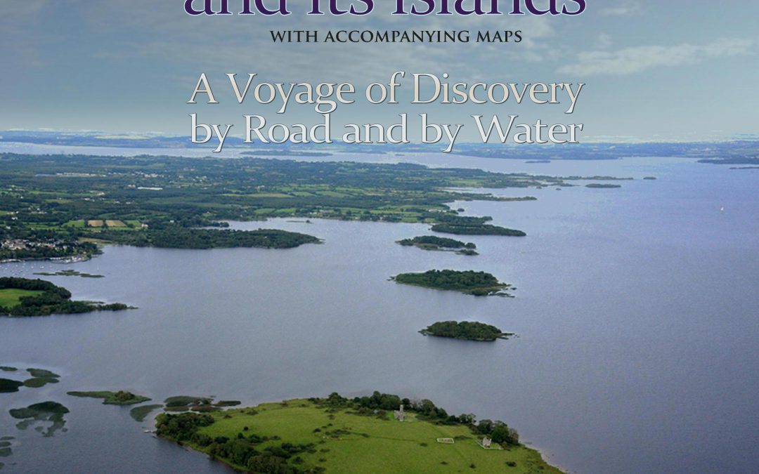 Lough Derg and its Islands, Book