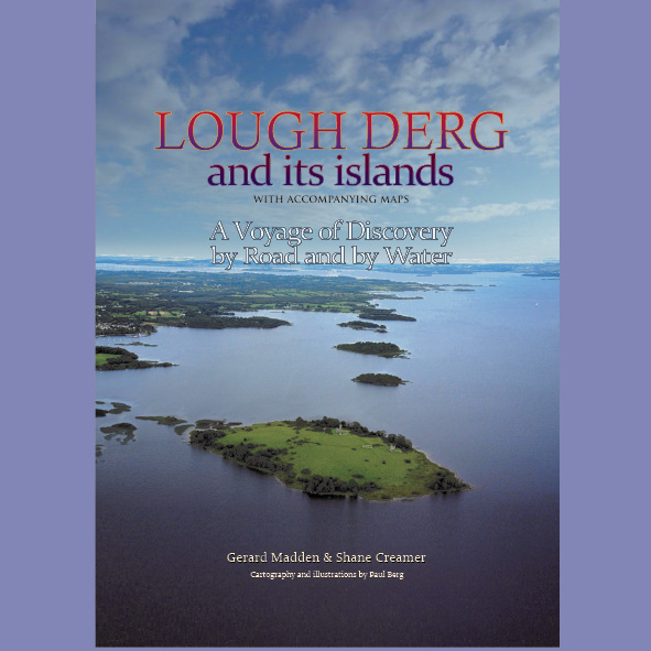 Lough Derg and its Islands: A Voyage of Discovery by Road and by Water - Image 2